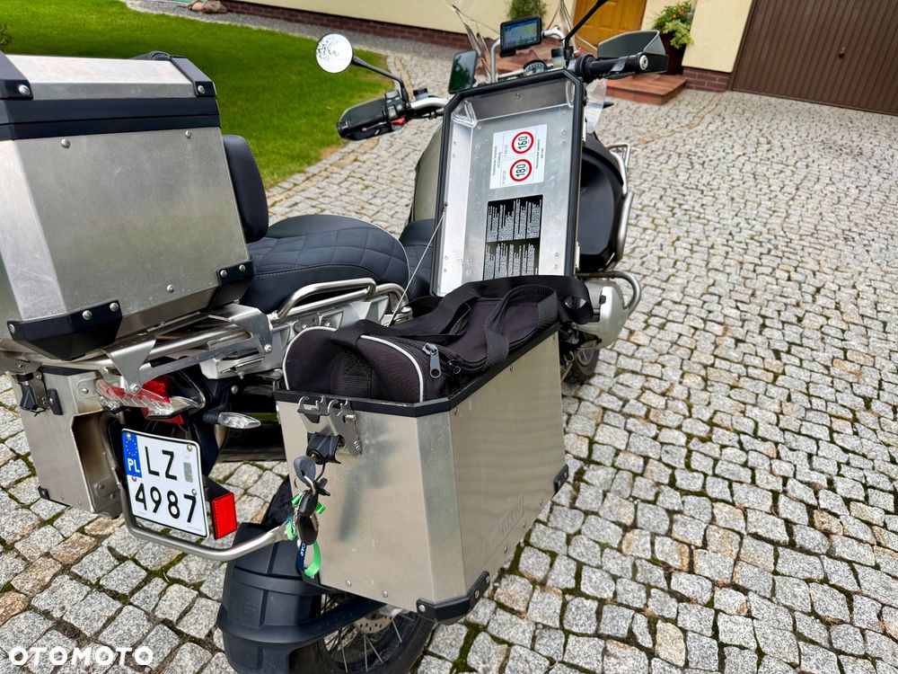 BMW GS - 32