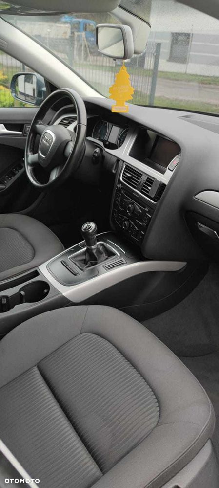 Audi A4 Avant 1.8 TFSI - 5