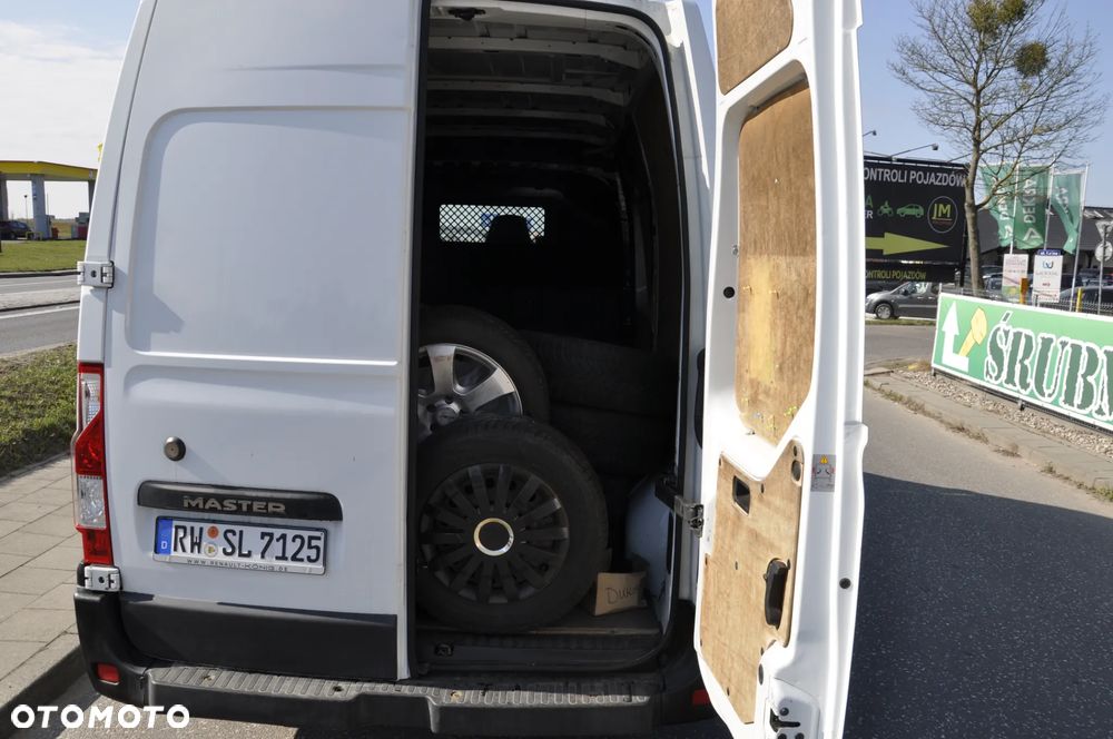 Renault MASTER - 16