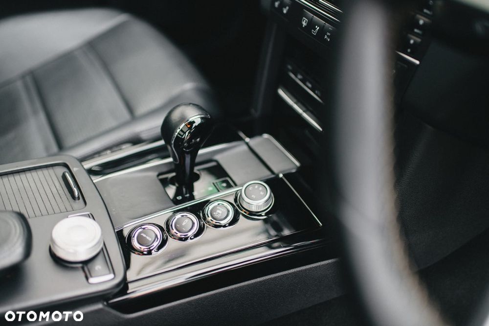 Mercedes-Benz Klasa E 63 AMG AMG Speedshift 7G-MCT - 29