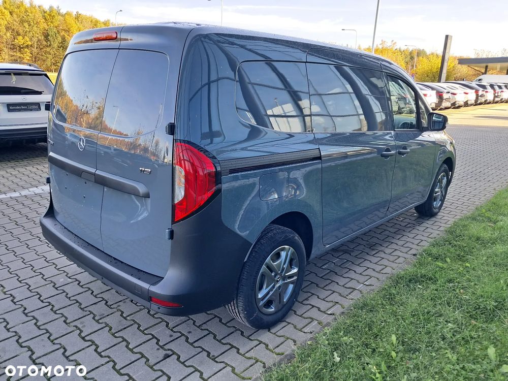 Mercedes-Benz Citan 113 Furgon 3100 mm - 9