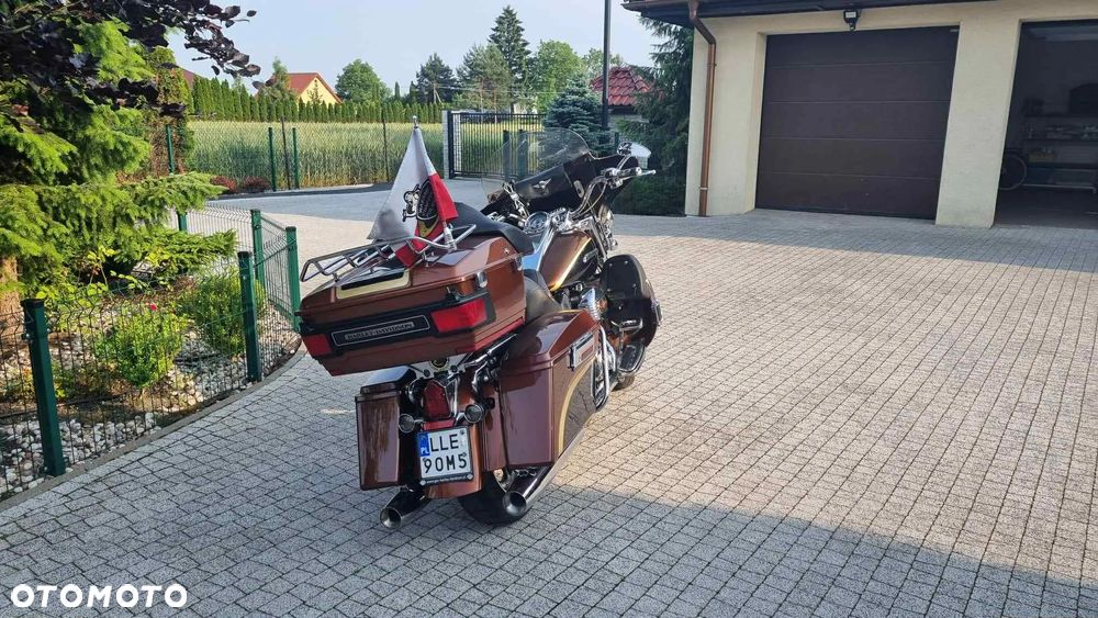 Harley-Davidson Touring Road King - 4