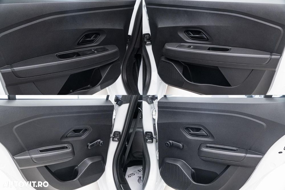 Dacia Logan TCe 90 MT6 Comfort - 13