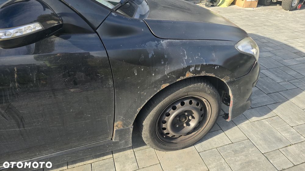 Hyundai I30 2010 photo 4