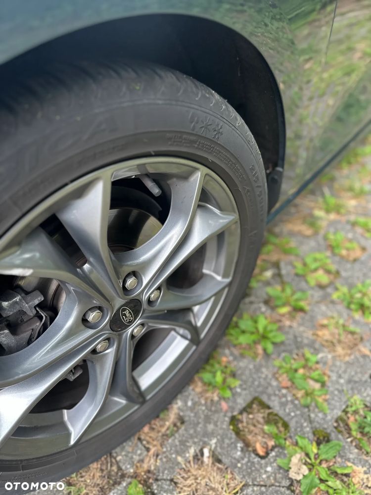 Ford Focus 1.5 EcoBlue SCR ST-Line - 27
