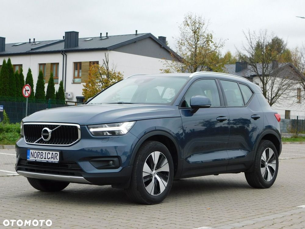 Volvo XC 40 - 27