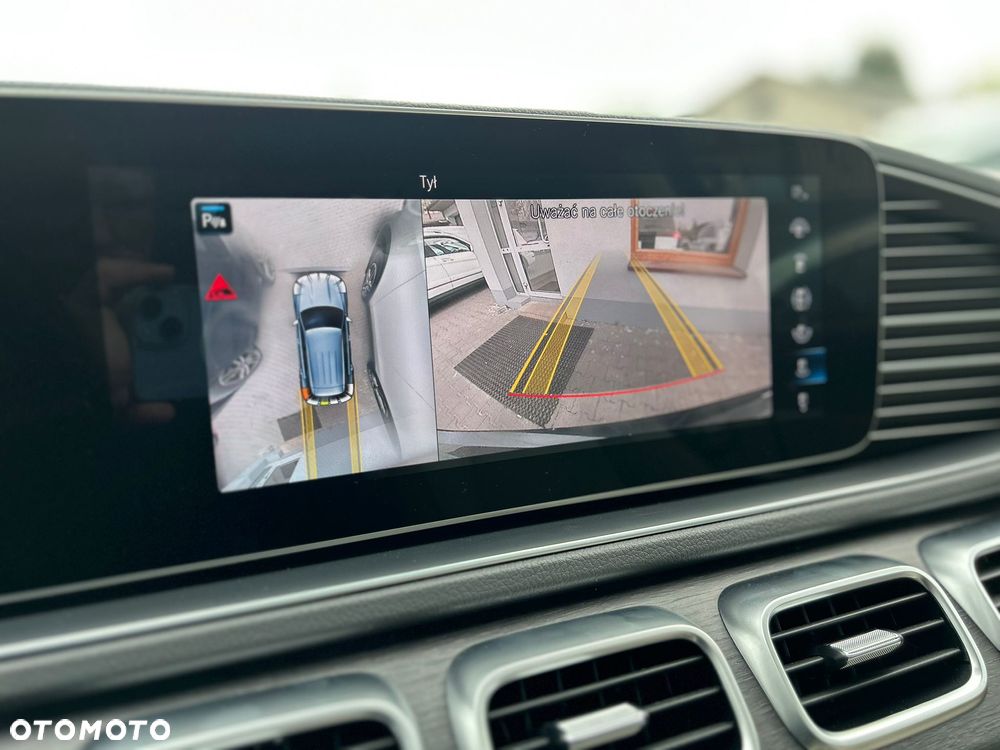 Mercedes-Benz GLE - 34