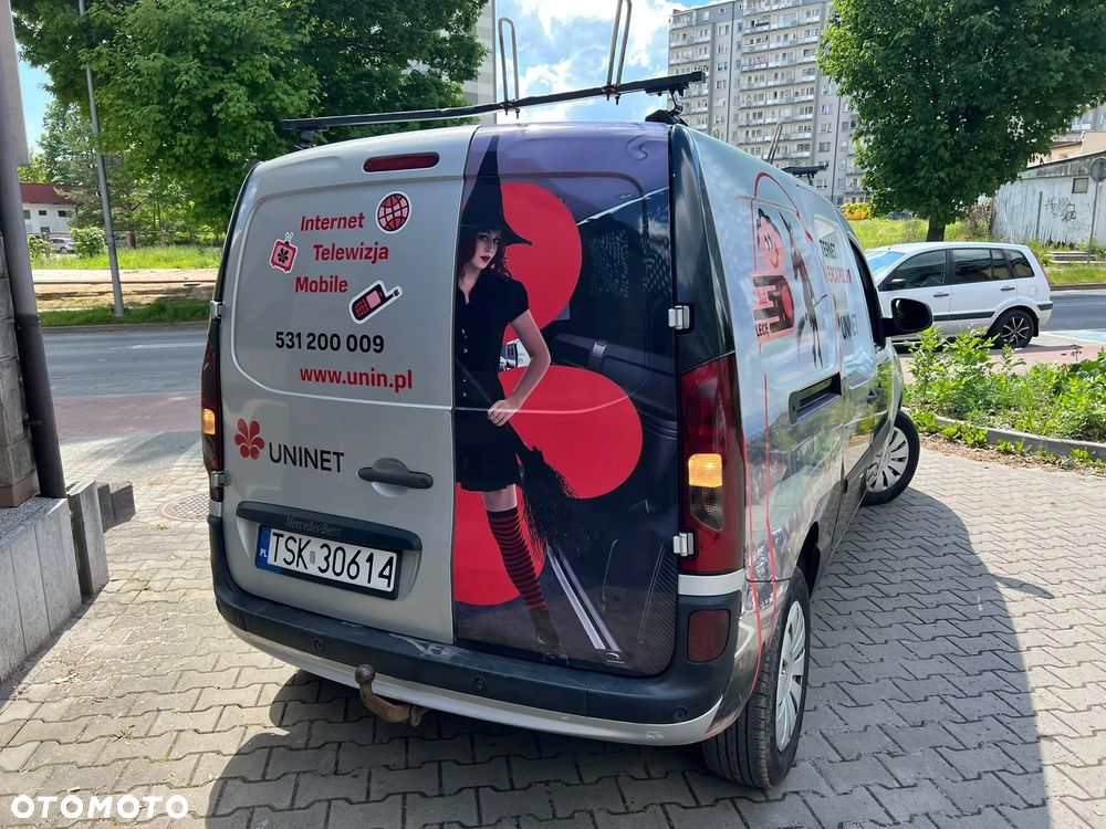 Mercedes-Benz CITAN - 17