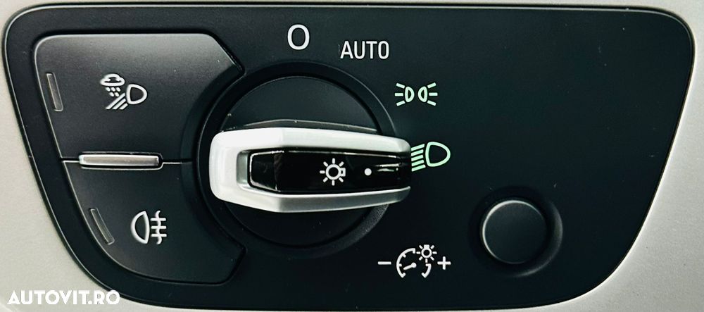 Audi A4 30 TDI S tronic advanced - 12