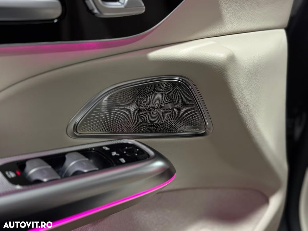 Mercedes-Benz E 400e 4Matic 9G-TRONIC - 9
