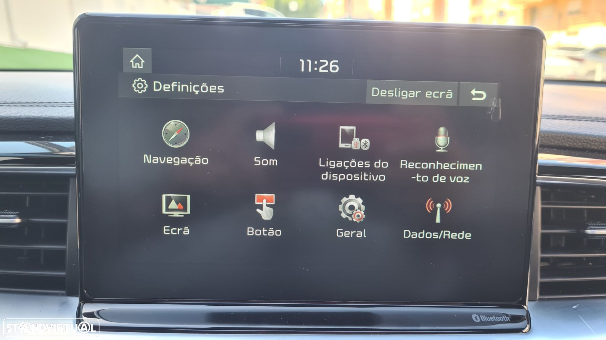 Kia ProCeed 1.6 CRDi GT Line 7DCT - 29
