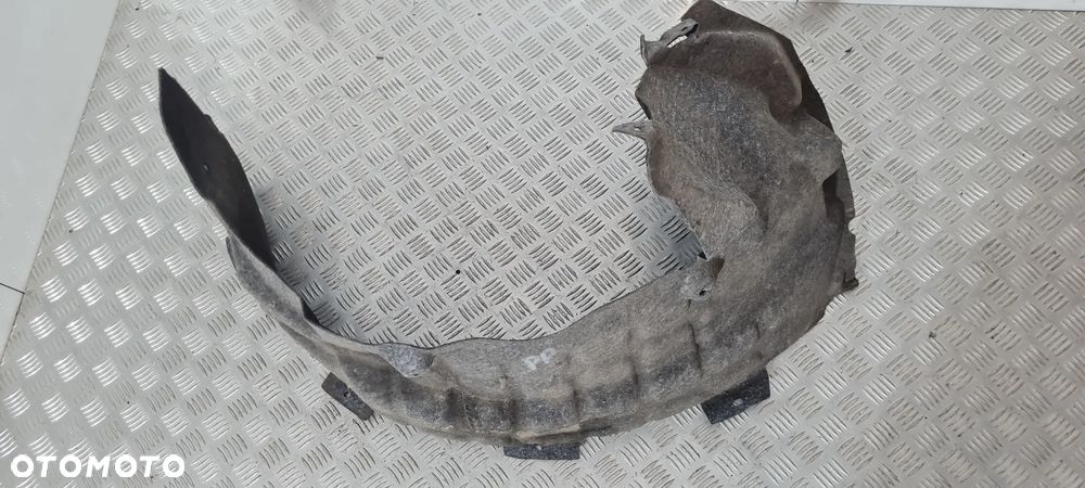 Ford Ranger V Nadkole Lewe Prawe Przód - 6