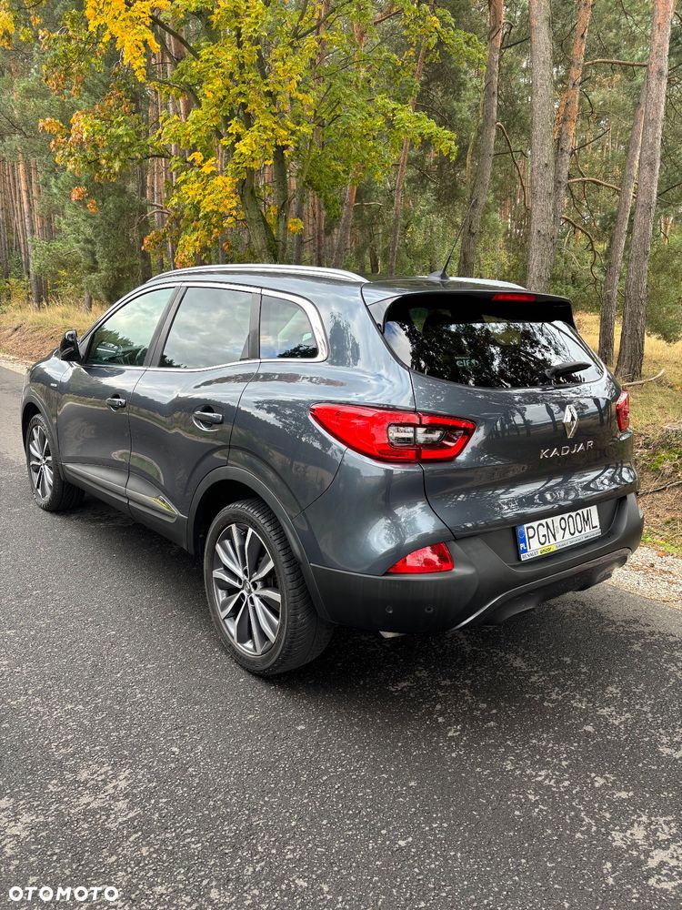 Renault Kadjar - 8