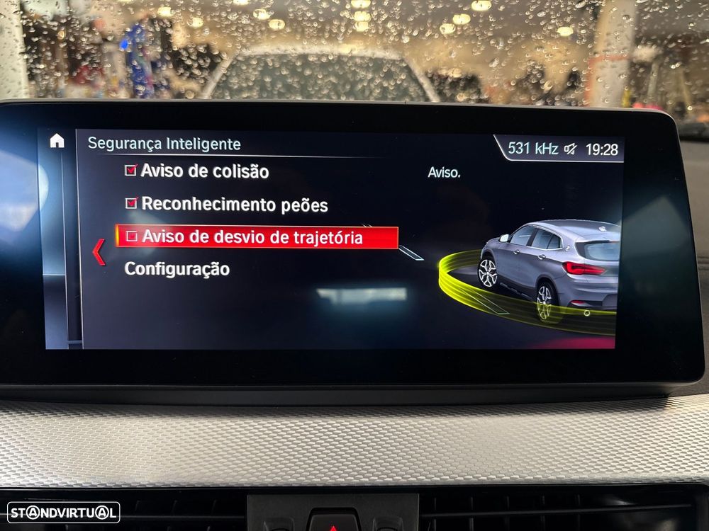 BMW X2 25 e xDrive Pack M - 41