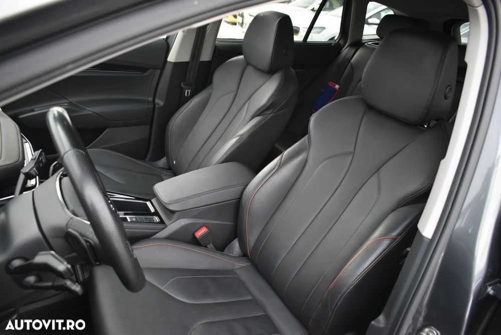 Skoda Enyaq iV 80X - 14