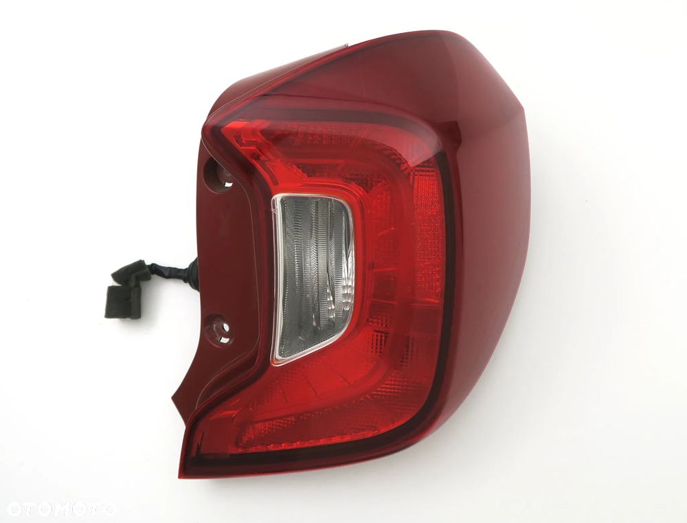 KIA PICANTO 3 III JA 2017 - 2023 Lampa tył prawa R ORYGINAŁ OE - 1