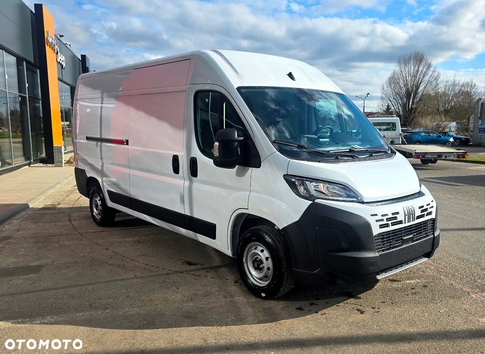 Fiat DUCATO - 2