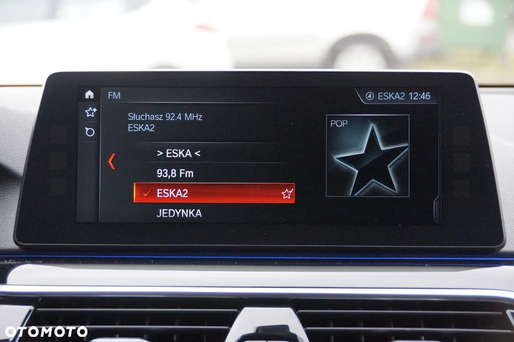 BMW Seria 5 520d xDrive Sport Line - 15