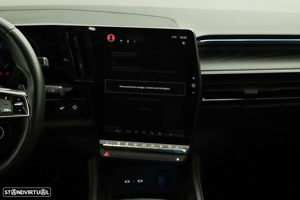 Renault Austral 1.3 Mild Hybrid Iconic Auto - 9