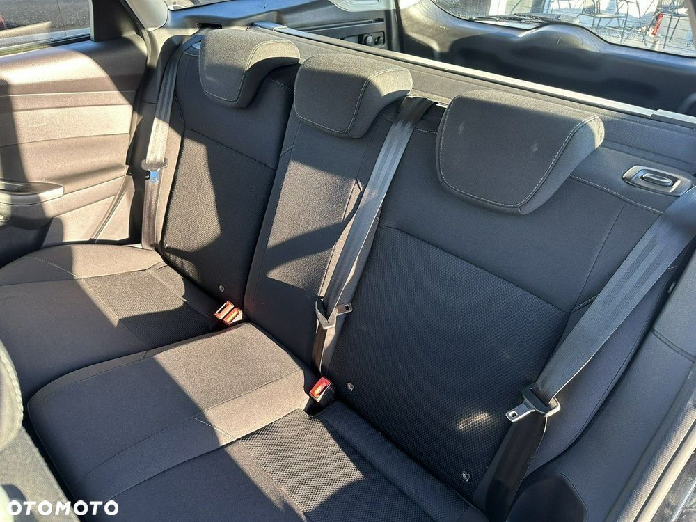 Ford Focus - 16