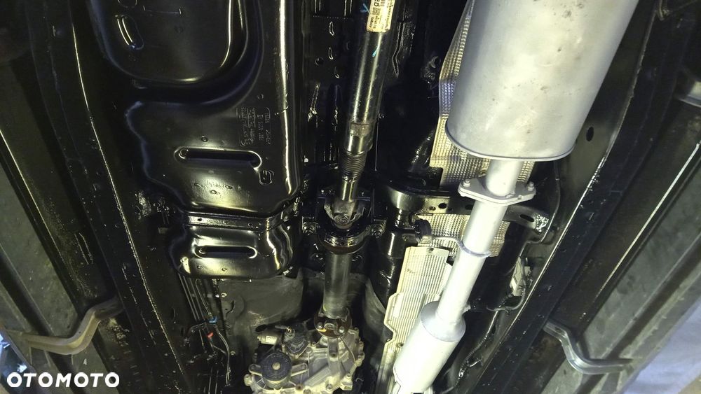 Ford Ranger 3.2 TDCi 4x4 DC Limited EU6 - 11