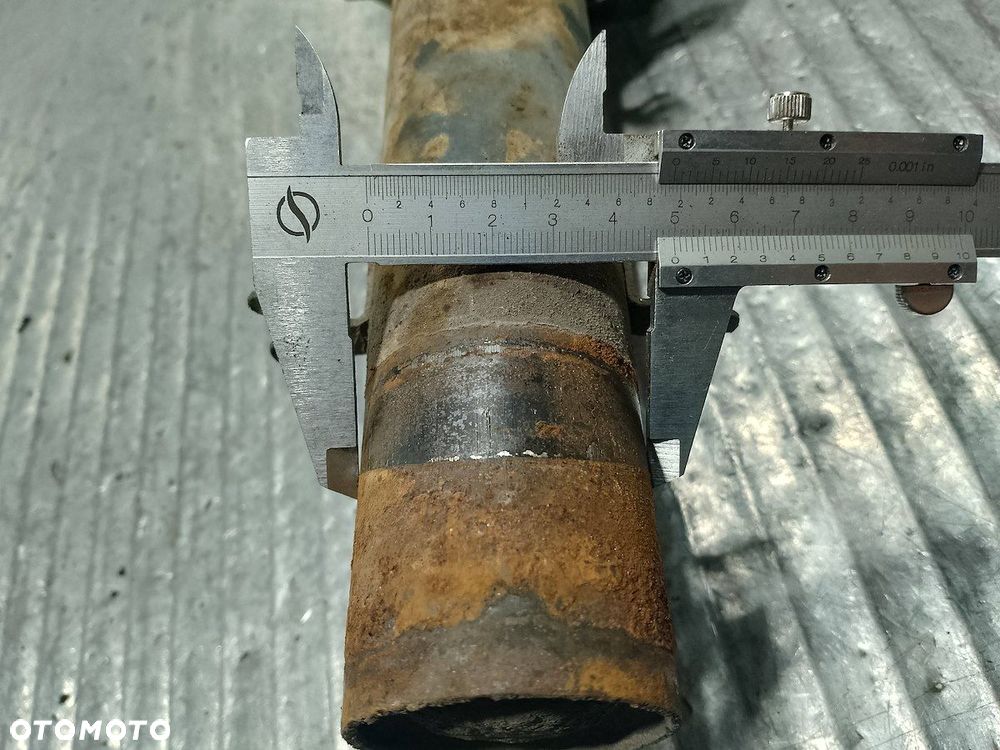 AMORTYZATOR PRZÓD PRAWY VW BEETLE 131500200964 2.0 - 6