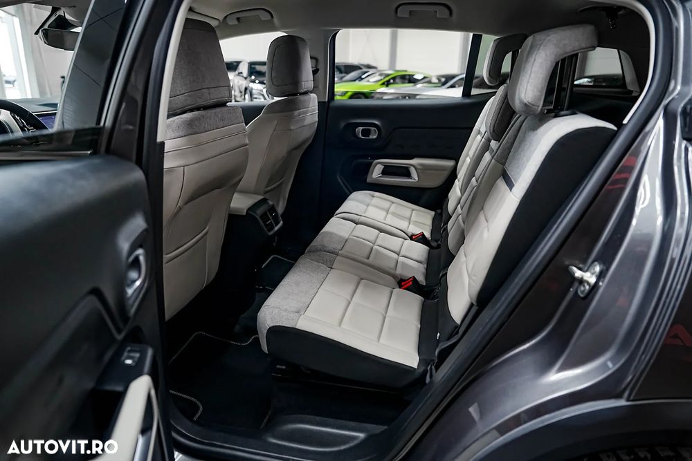 Citroën C5 Aircross 1.6 PHEV FWD 225 EAT8 Shine - 9