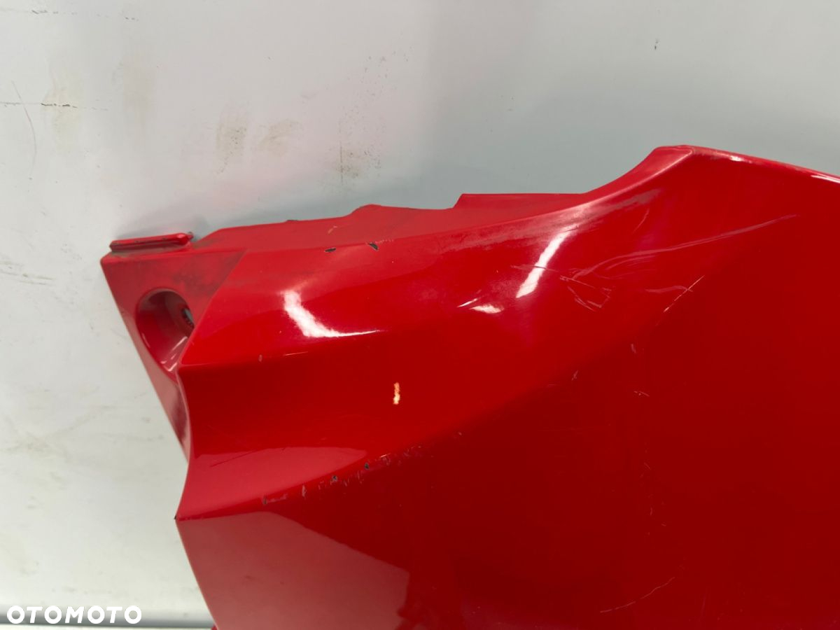 Zderzak tylny Jeep Renegade 14r.- tył prawy narożnik 735585021 - 12