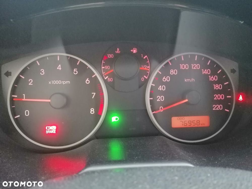 Hyundai i20 1.2 Classic - 11