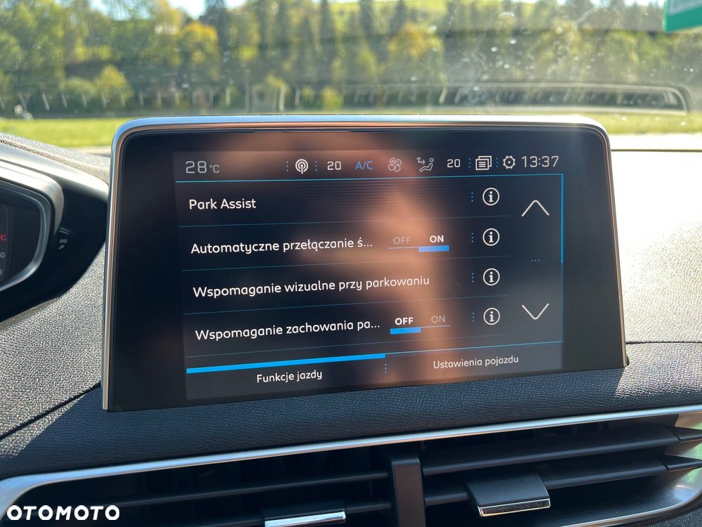 Peugeot 3008 BlueHDi 150 Stop & Start Allure - 18