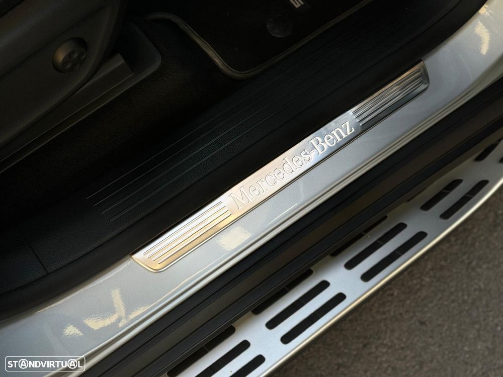 Mercedes-Benz GLE 350 de 4Matic - 43