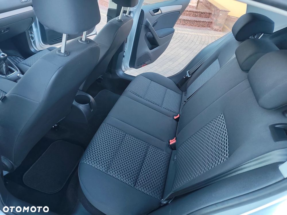 Volkswagen Golf 1.6 United - 16