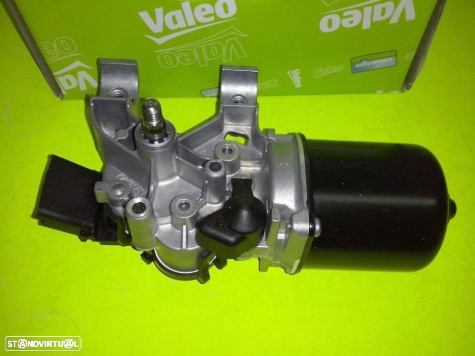 motor limpa vidros Renault Clio III ( Novo ) - 1