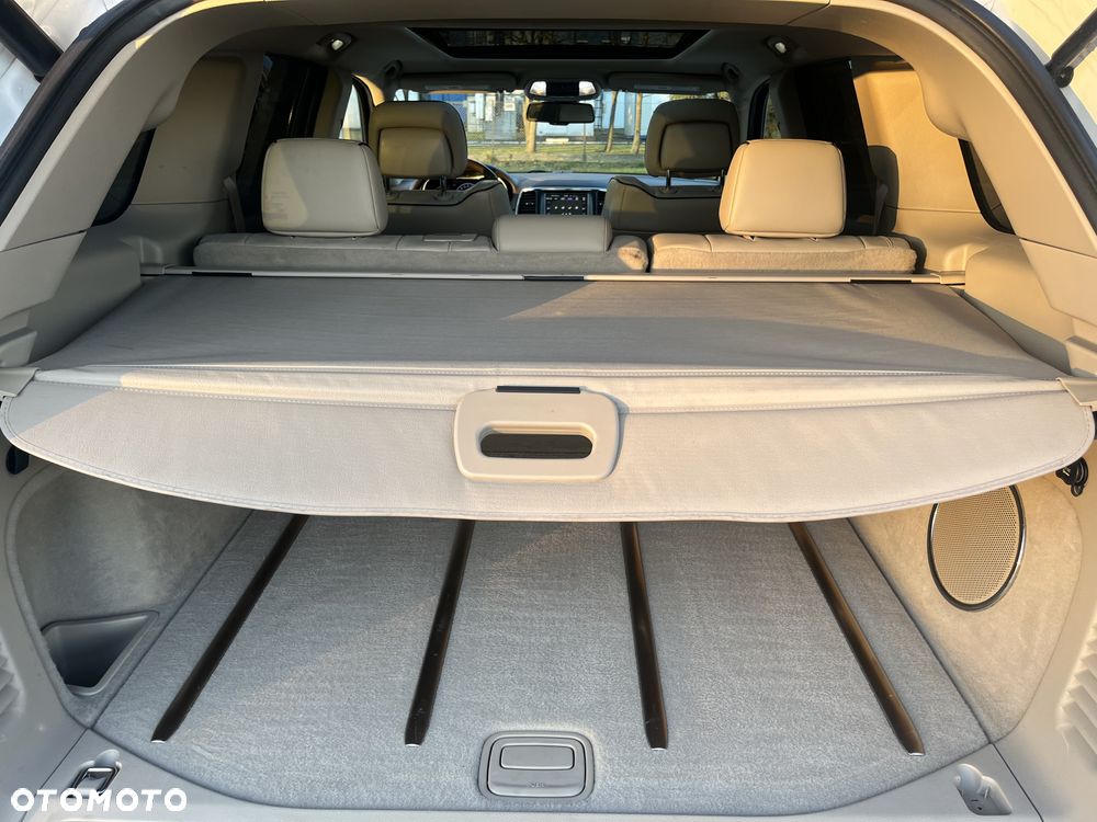 Jeep Grand Cherokee 5.7 V8 HEMI Overland - 17