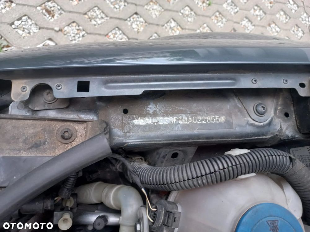 Audi A3 3-drzwiowe 1.6 Ambition - 5