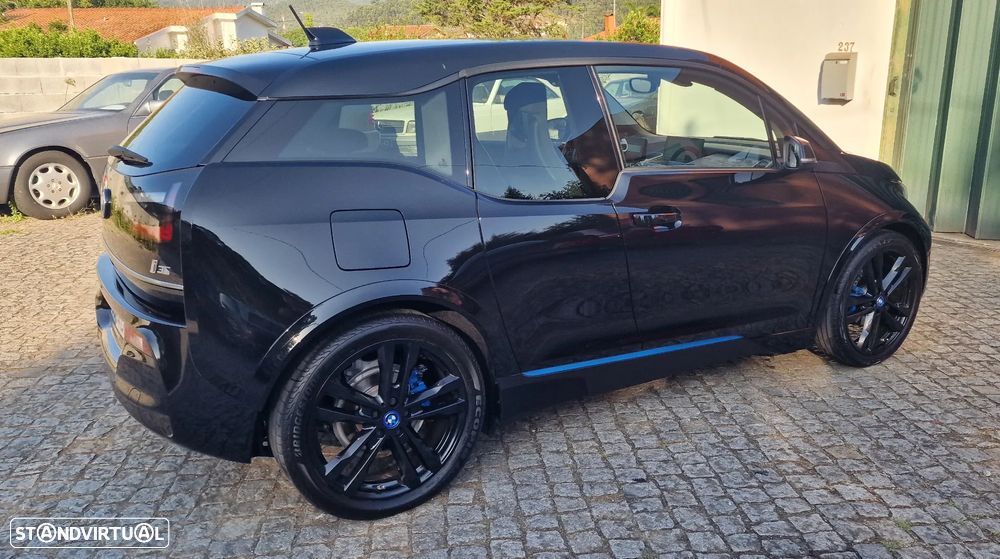 BMW i3 s 120Ah - 2