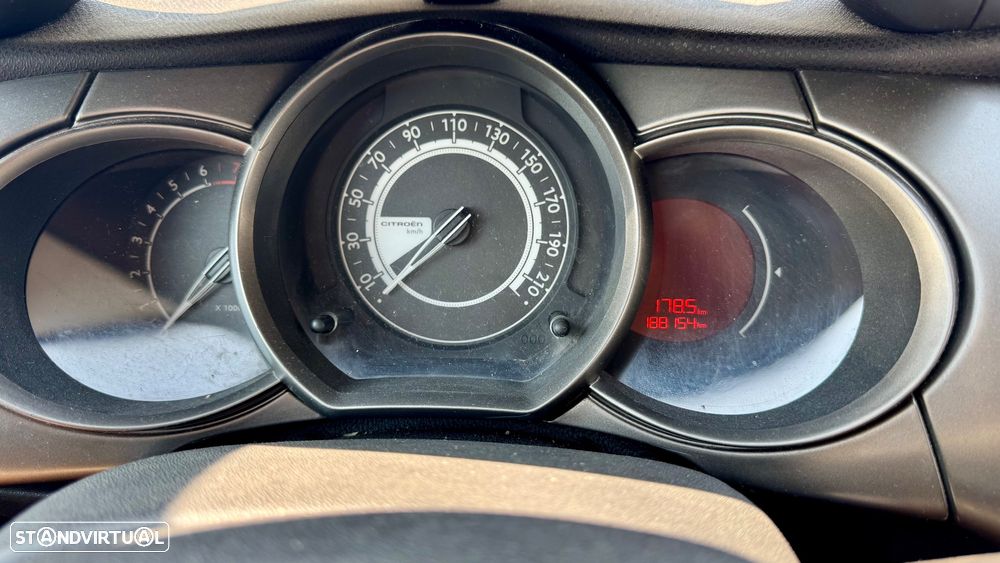 Citroën C3 1.2 VTi Attraction - 8