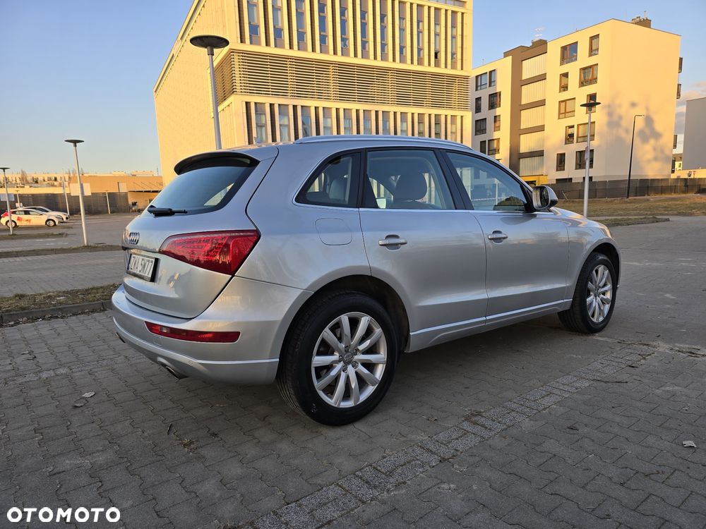 Audi Q5 - 4