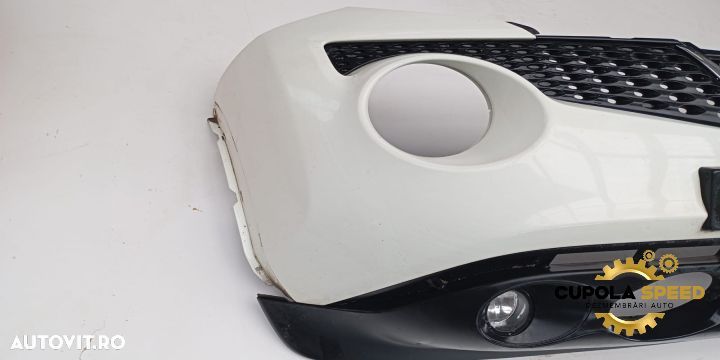 Bara fata Nissan Juke YF15 [2010 - 2014] - 3