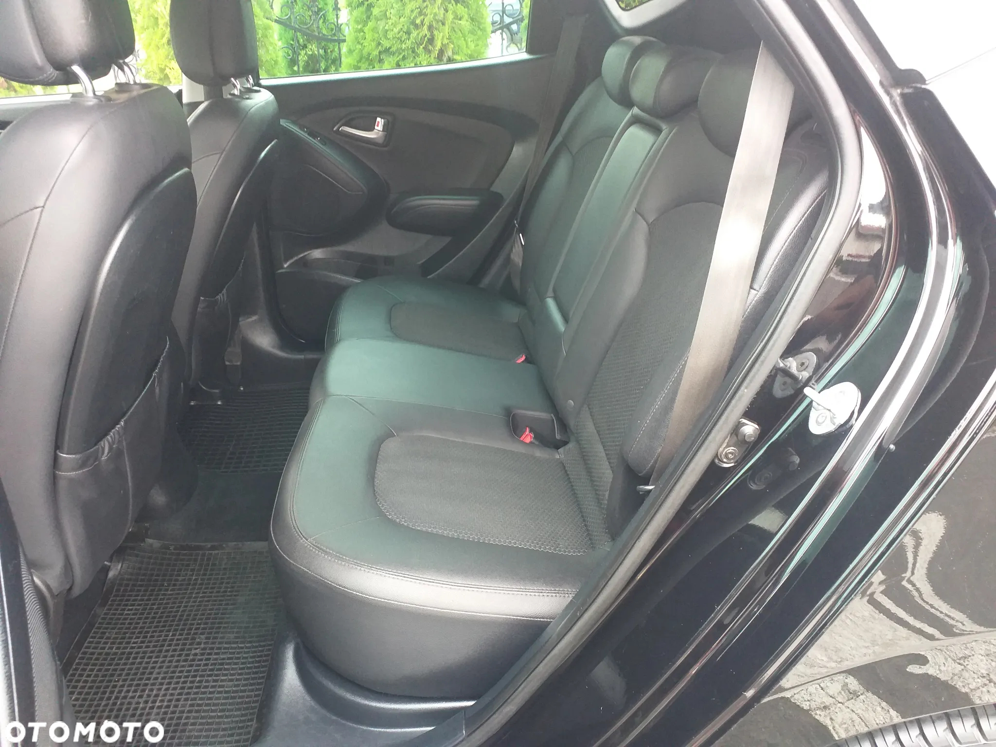 Hyundai ix35 2.0 CRDi Premium 2WD - 17