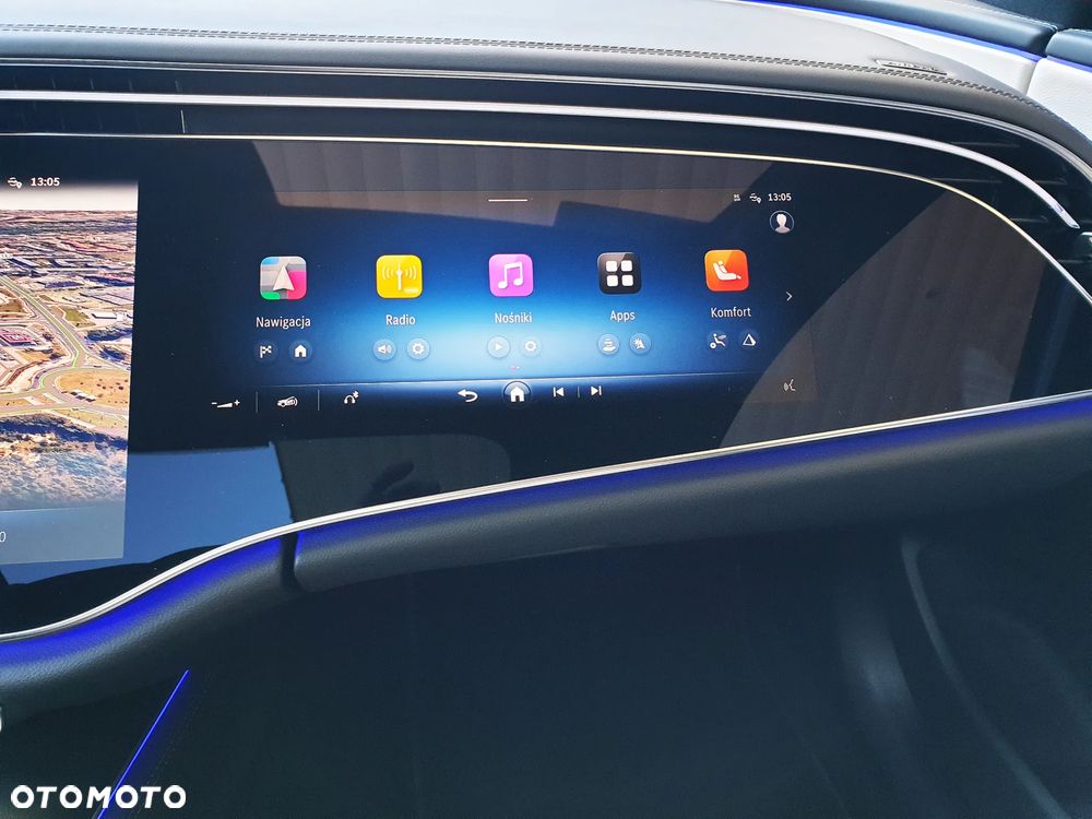 Mercedes-Benz Klasa E - 31