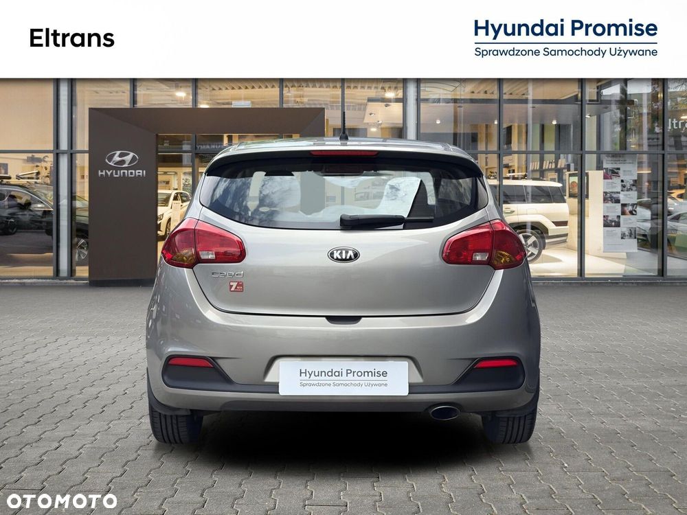 Kia Ceed 1.4 M - 5