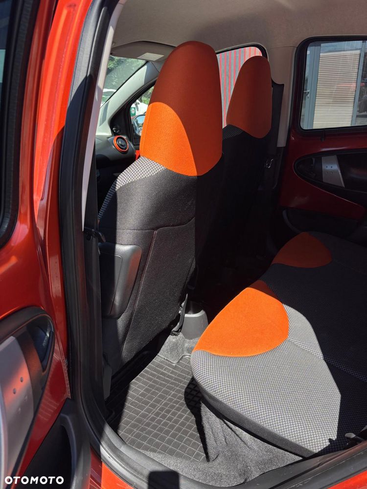 Toyota Aygo 1.0 VVT-i Active - 15