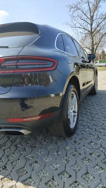 Porsche Macan Standard - 4
