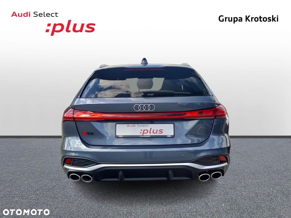 Audi S5 Coupé - 6