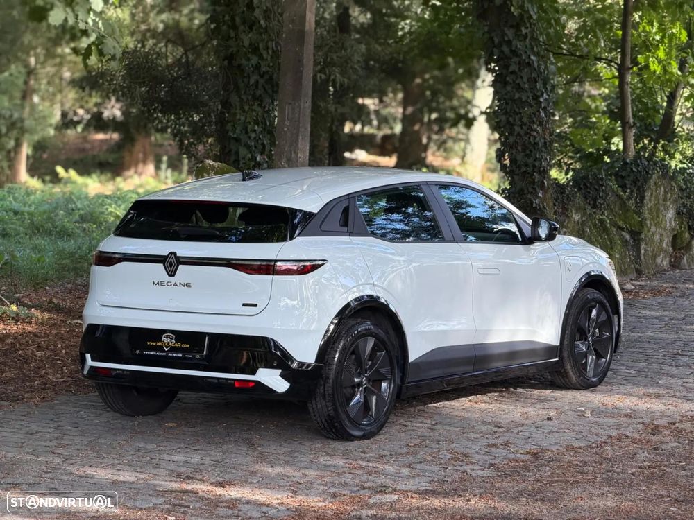Renault Mégane E-Tech 130 Comfort Range Evolution - 54