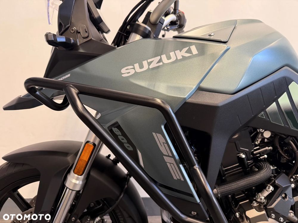 Suzuki V-STROM - 22