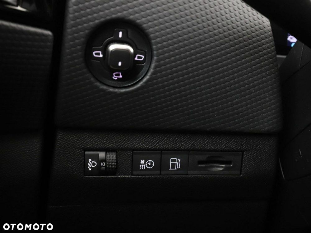 DS Automobiles DS 4 1.6 E-Tense Bastille - 38