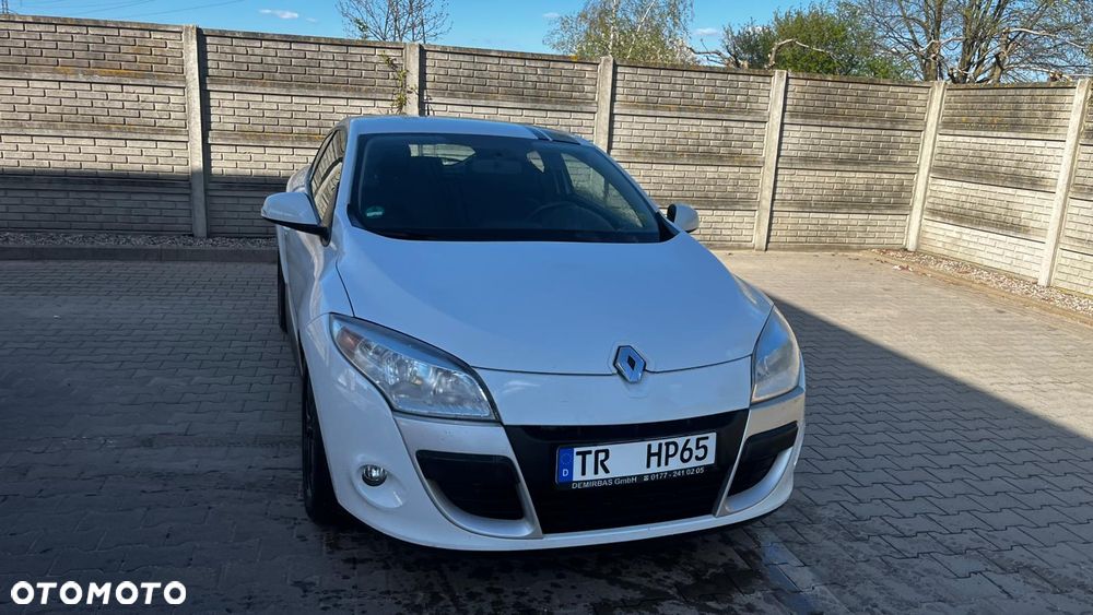 Renault Megane 1.6 Dynamique - 2