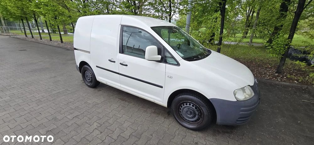 Volkswagen Caddy Standard - 3